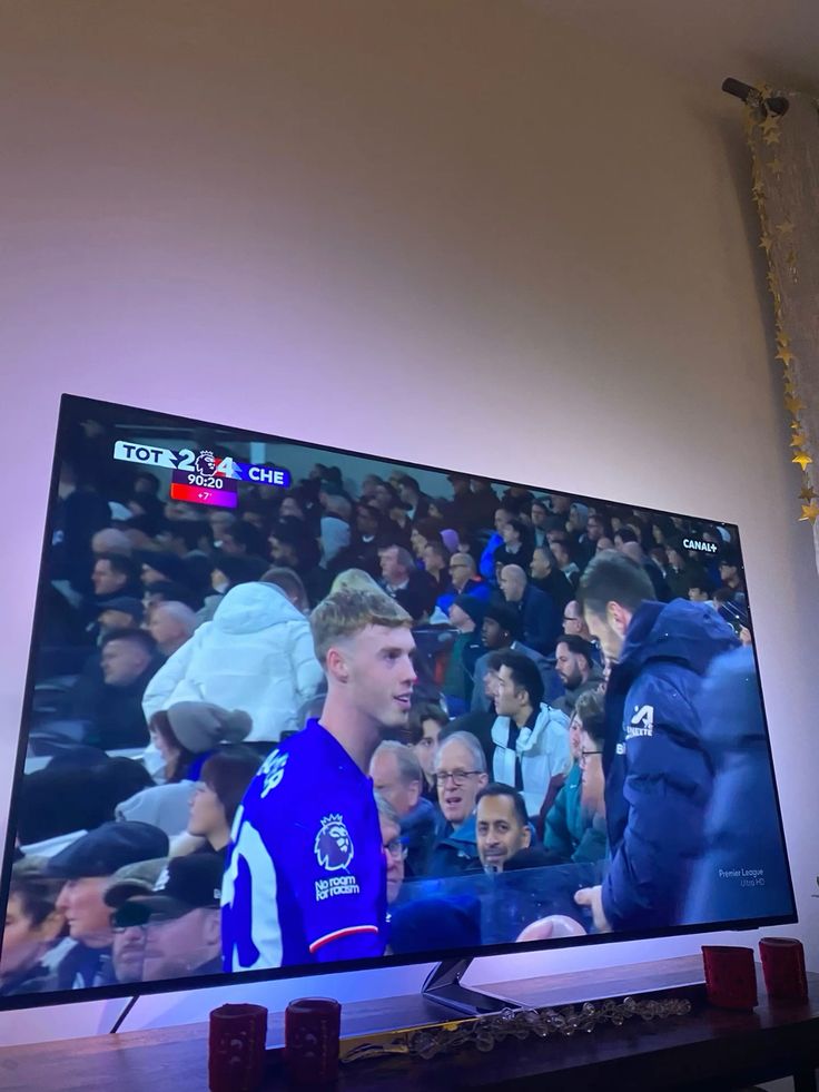 IPTV kijkervaring bij recensie van Michael K.