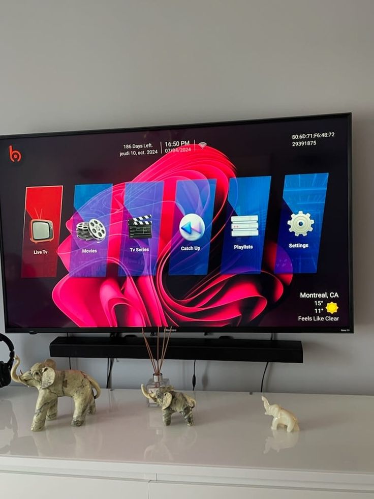 IPTV kijkervaring bij recensie van Jan V.