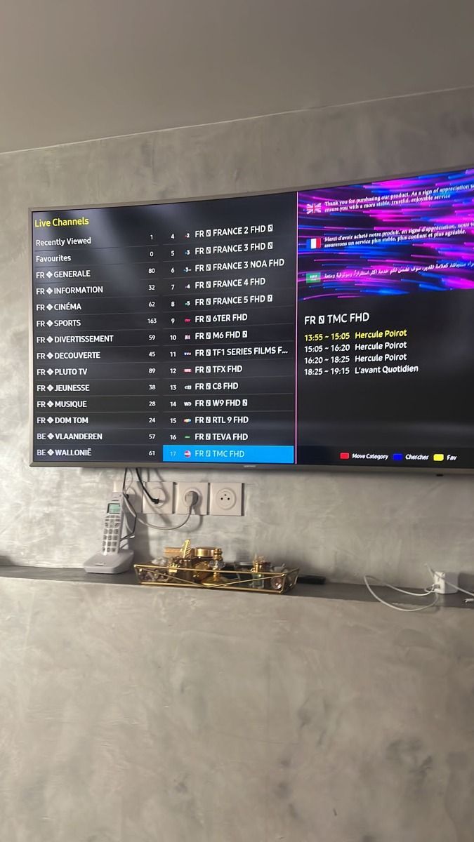 IPTV kijkervaring bij recensie van Eva N.